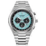 Citizen Super Titanium Sport Luxury Mens Watch