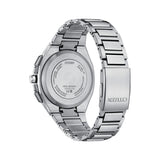 Citizen Super Titanium Sport Luxury Mens Watch