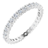 Eternity Band