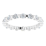 Eternity Band