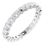 Eternity Band