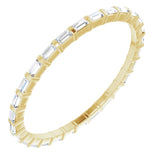 Eternity Band