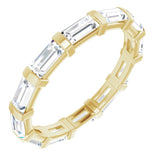 Eternity Band