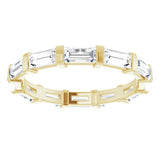 Eternity Band