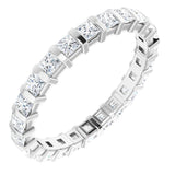 Eternity Band