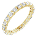 Eternity Band