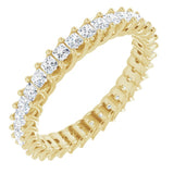 Eternity Band