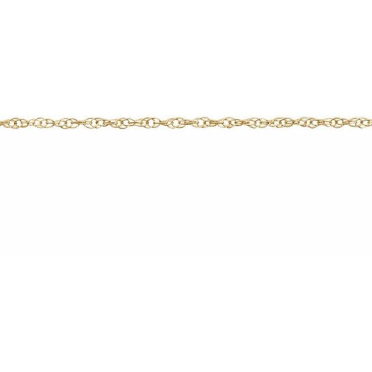 .75 Mm Rope Chain