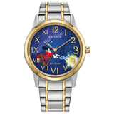 Citizen Disney Classic Watch