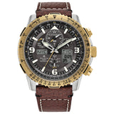 Citizen Eco-Drive Watch