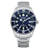 CITIZEN Promaster Dive Automatics Promaster Auto Dive Automatics Mens Super Titanium