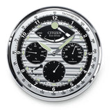 CITIZEN CC2013 Tech - Wall clocks - Silver